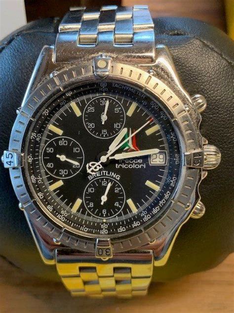 breitling chrono freeze triccolo